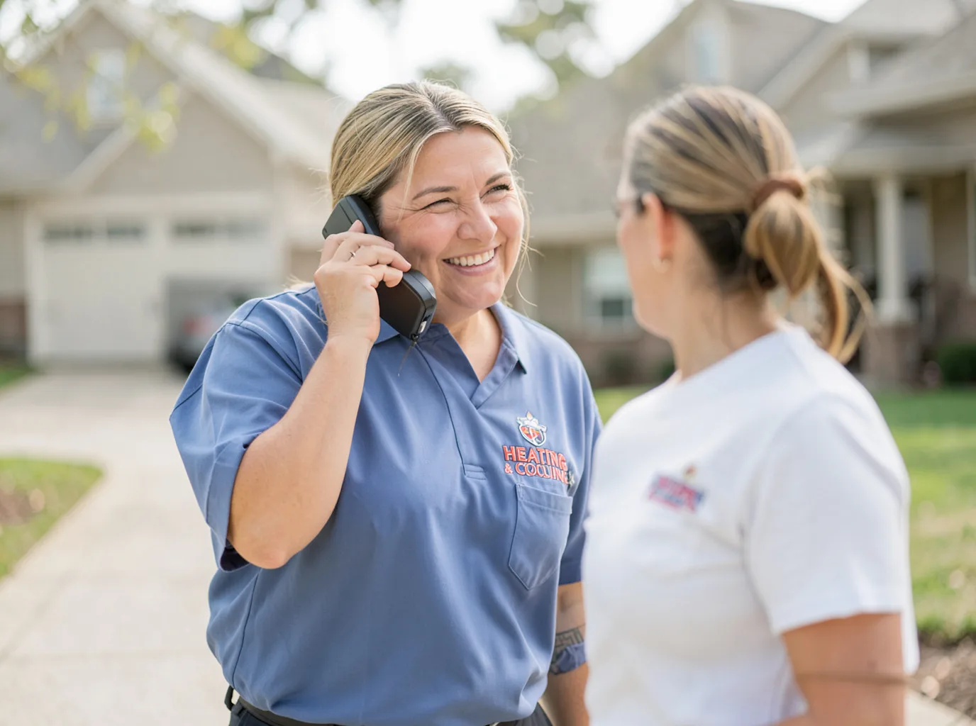 Hvac Repair Molalla, OR FAQs